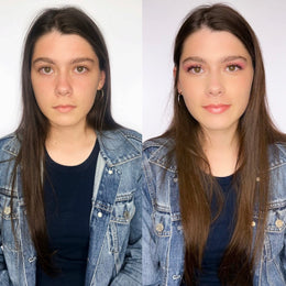 ENERO: Automaquillaje 1: Básico - Teens