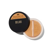 Milani - Polvos Sueltos Make It Last Setting Powder