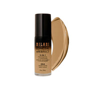 Milani Base Conceal + Perfect 2-In-1 Foundation + Concealer