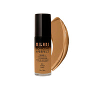 Milani Base Conceal + Perfect 2-In-1 Foundation + Concealer