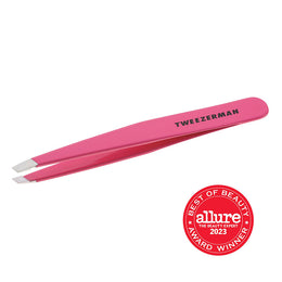 Tweezerman - Pinza Inclinada - Slant Tweezer