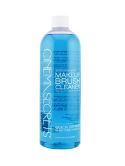 Cinema Secrets – Blue Vanilla Makeup Brush Cleaner