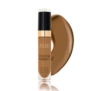Milani - Conceal + Perfect Long-Wear Concealer
