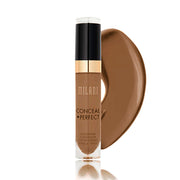 Milani - Conceal + Perfect Long-Wear Concealer