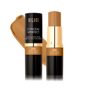 Milani - Base Conceal + Perfect Foundation Stick