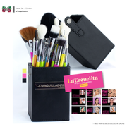 Set Master de brochas + Regalo