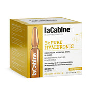 Lacabine Ampolla 5X Pure Hyaluronic 10 Und