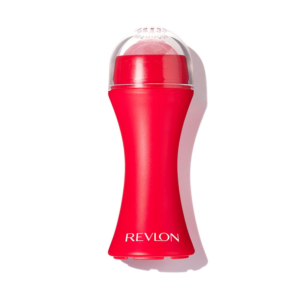 Revlon - Roller Skin Reviving Roller W/ Rose Quartz – LA'MAQUILLADORA
