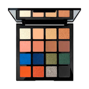 L.A Girl - Pro Eye palette