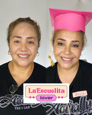 Clase 3 dias: Automaquillaje Básico I (Grupal)