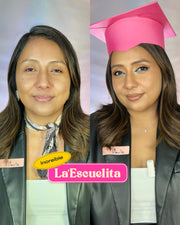 Clase 3 dias: Automaquillaje Básico I (Grupal)