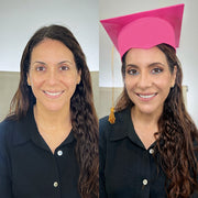 Clase 3 dias: Automaquillaje Básico I (Grupal)