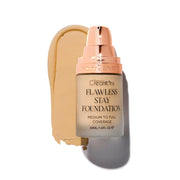 Beauty Creations - Base Stay Flawless Stay Foundation