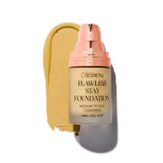 Beauty Creations - Base Stay Flawless Stay Foundation