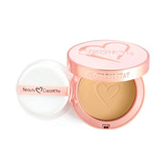 Beauty Creations - Polvo Compacto Stay Flawless Powder Foundation