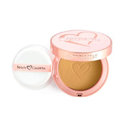 Beauty Creations - Polvo Compacto Stay Flawless Powder Foundation