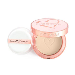 Beauty Creations - Polvo Compacto Stay Flawless Powder Foundation