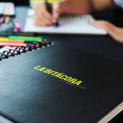 La Maquilladora - La Bitácora