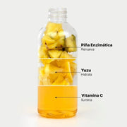 Lacabine Limpiadora Citrus Love Facial Cleaner 250Ml