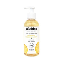 Lacabine Limpiadora Citrus Love Facial Cleaner 250Ml