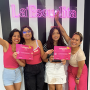 ENERO: Automaquillaje 1: Básico - Teens