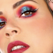 Clase 3 dias :Automaquillaje Intermedio - Color (Grupal)