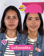 Clase 3 dias: Automaquillaje Básico I (Grupal)