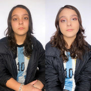 ENERO: Automaquillaje 1: Básico - Teens