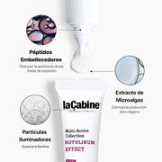 Lacabine Crema Contorno De Ojos Botulinum Effect 15 Ml