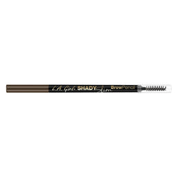 L.A Girl - Delineador Shady Slim Brow Pencil