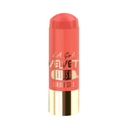 L.A Girl - Rubor Velvet Contour Blush Stick