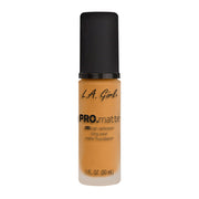 L.A Girl - Base Hd Pro Matte Foundation