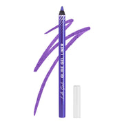 L.A Girl - Delineador Glide Gel Liner