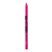 L.A Girl - Delineador Labios  Shockwave Neon Lip Liner