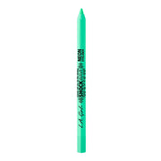 L.A Girl - Delineador Shockwave Neon Eye Liner