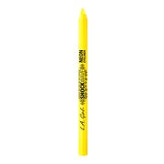 L.A Girl - Delineador Shockwave Neon Eye Liner