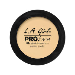 L.A Girl - Polvo Hd Pro Face Pressed Powder