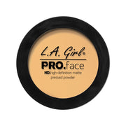 L.A Girl - Polvo Hd Pro Face Pressed Powder