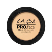 L.A Girl - Polvo Hd Pro Face Pressed Powder