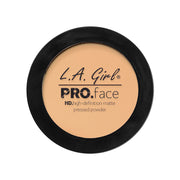 L.A Girl - Polvo Hd Pro Face Pressed Powder