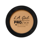 L.A Girl - Polvo Hd Pro Face Pressed Powder