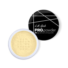 L.A Girl - Polvos Sueltos Pro Setting Hd Powder