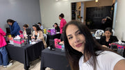 Make Up Brunch ( clase grupal )