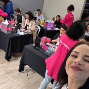 Make Up Brunch ( clase grupal )