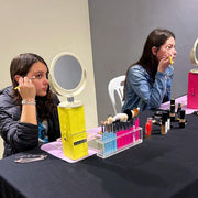 ENERO: Automaquillaje 1: Básico - Teens