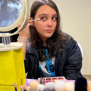 ENERO: Automaquillaje 1: Básico - Teens