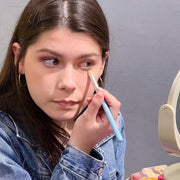 ENERO: Automaquillaje 1: Básico - Teens