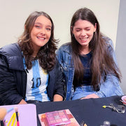 ENERO: Automaquillaje 1: Básico - Teens