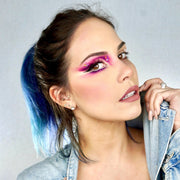 Clase 3 dias :Automaquillaje Intermedio - Color (Grupal)