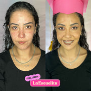 Clase 3 dias: Automaquillaje Básico I (Grupal)